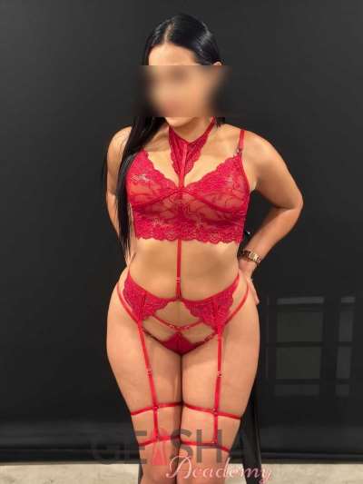 prostituerad i Gusum - Eskort Tjej